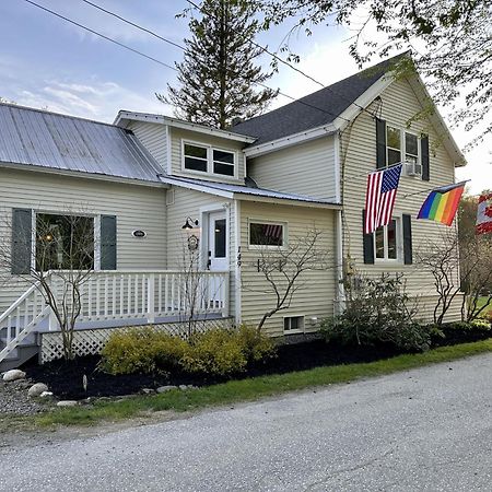 Jay Peak Getaway On Trout River Montgomery Luaran gambar