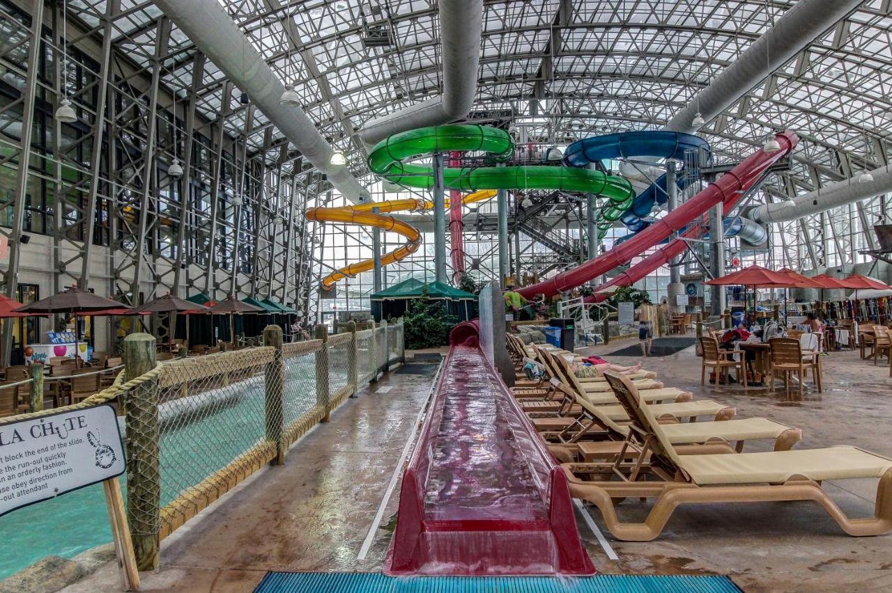 Jay Peak Getaway On Trout River Montgomery Luaran gambar