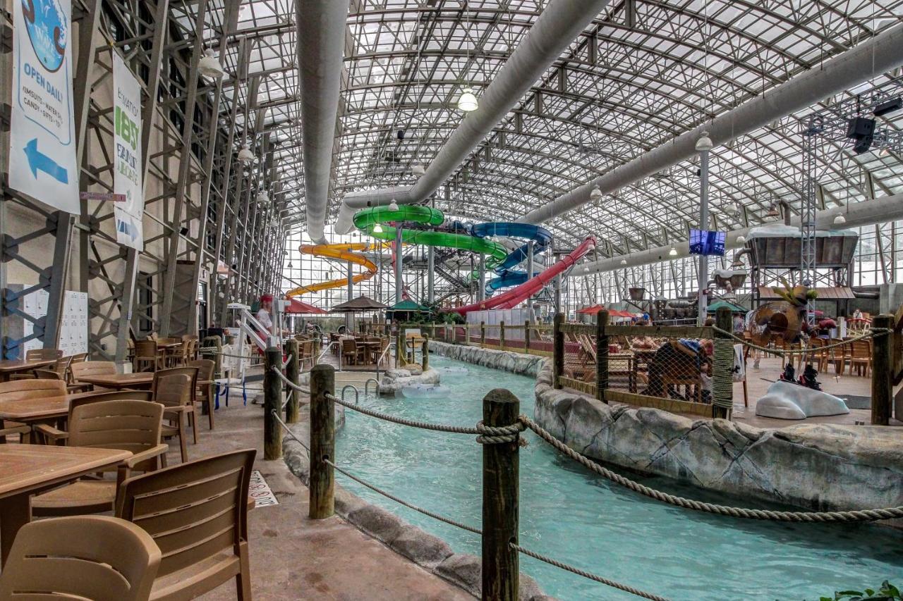 Jay Peak Getaway On Trout River Montgomery Luaran gambar