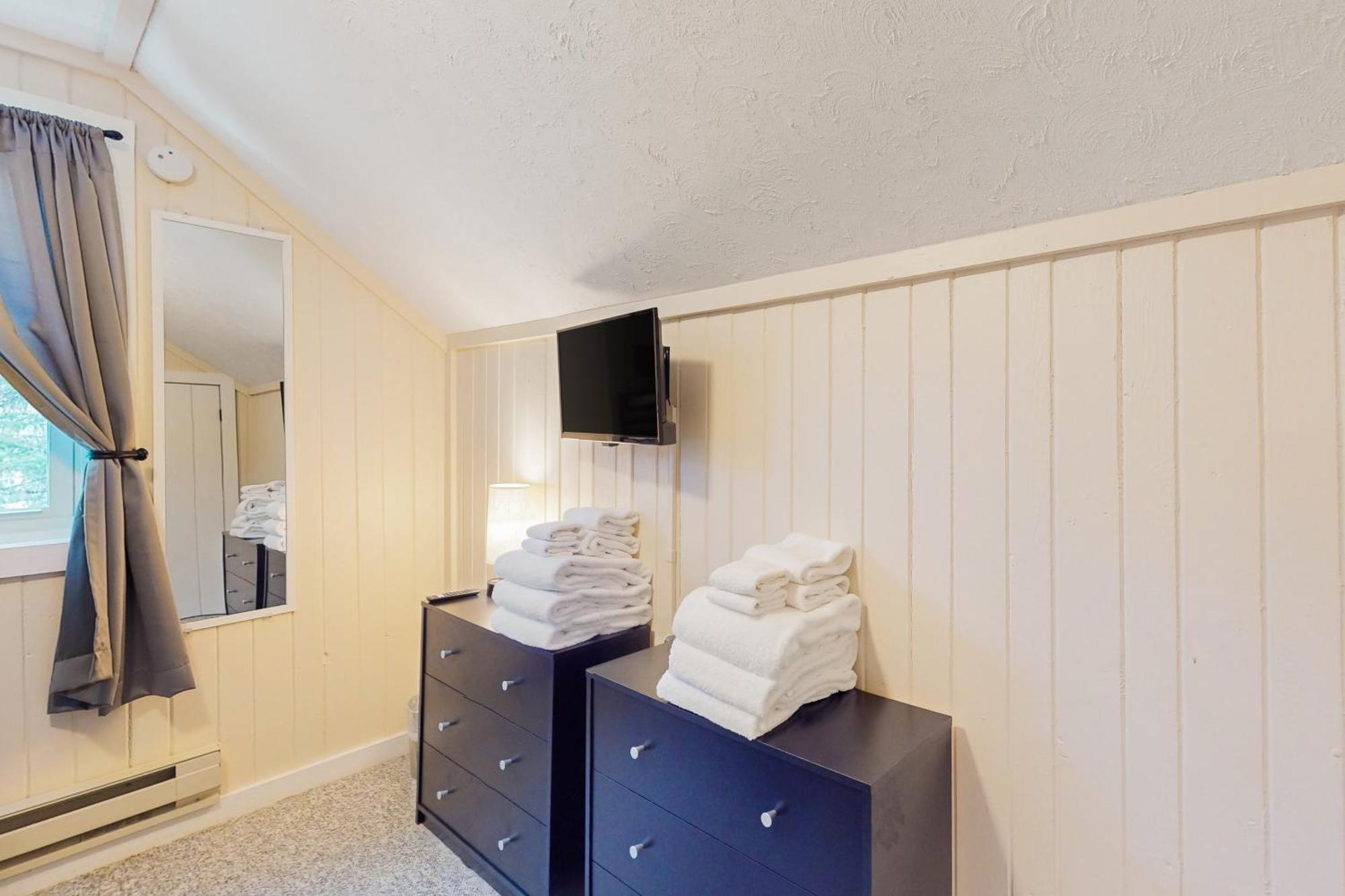 Jay Peak Getaway On Trout River Montgomery Luaran gambar
