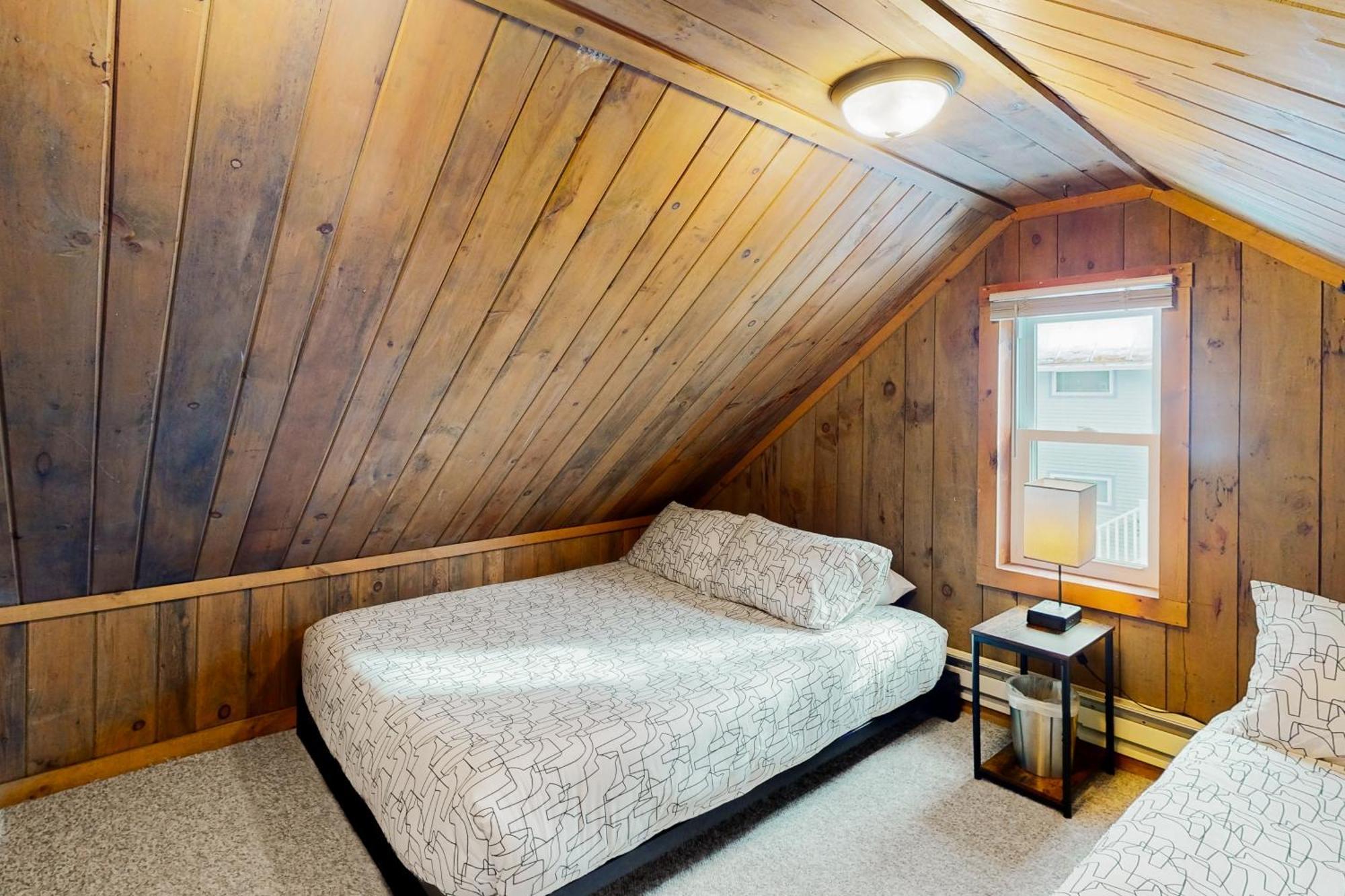 Jay Peak Getaway On Trout River Montgomery Luaran gambar