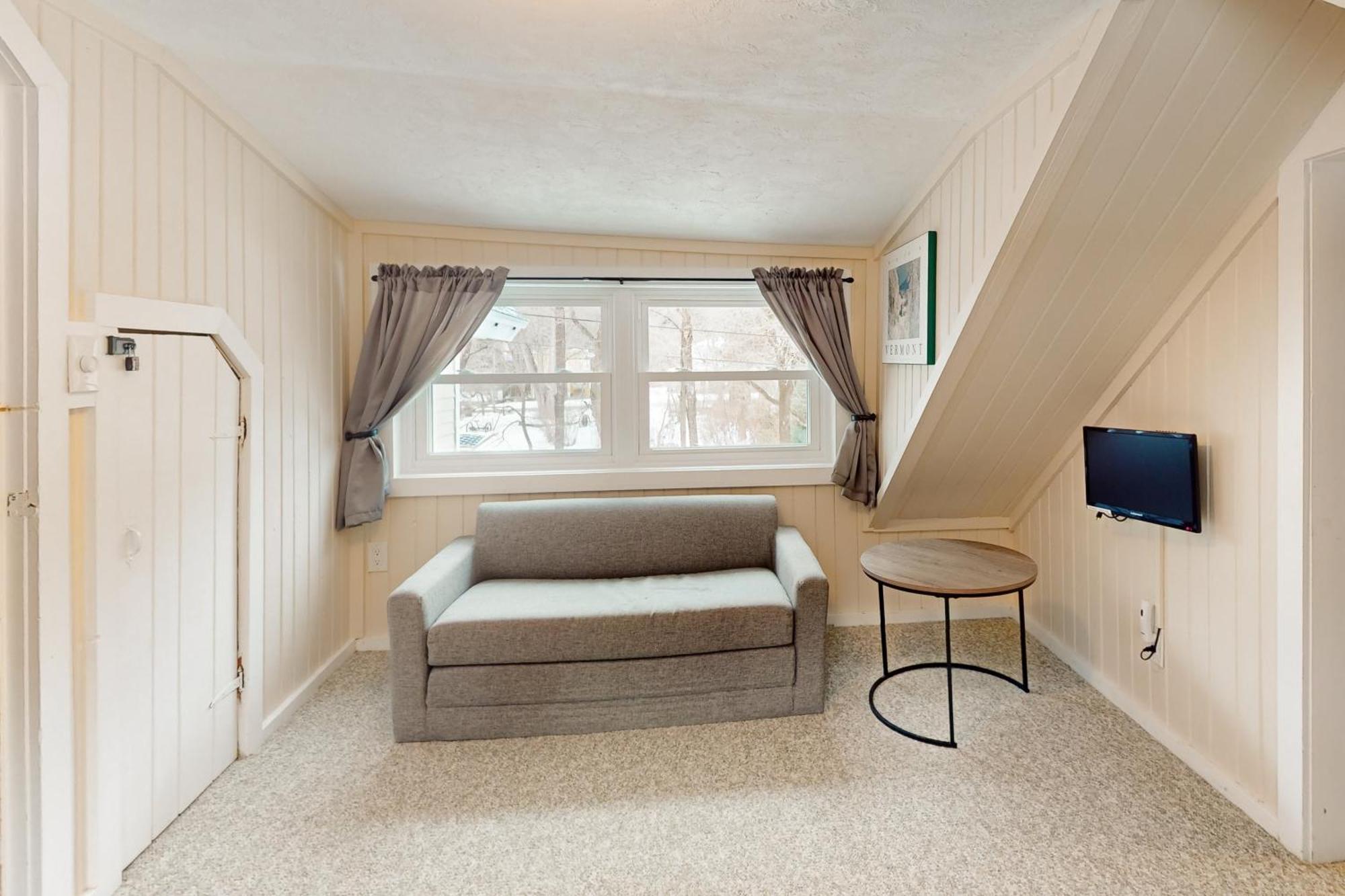 Jay Peak Getaway On Trout River Montgomery Luaran gambar
