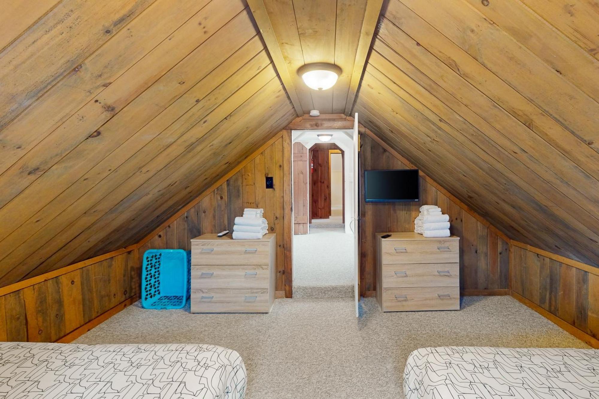 Jay Peak Getaway On Trout River Montgomery Luaran gambar